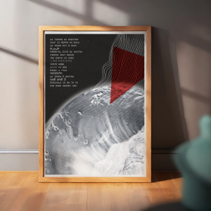 La Tierra es nuestra